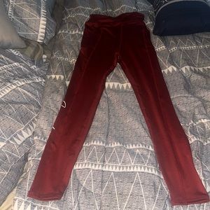 SHEIN girls leggings. Never worn.